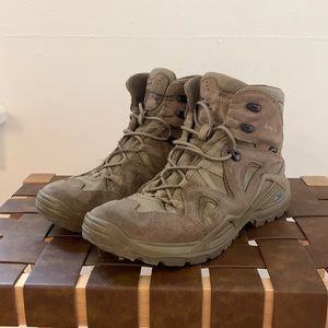 Lowa Zephyr GYX Hiking Boots - 11.5